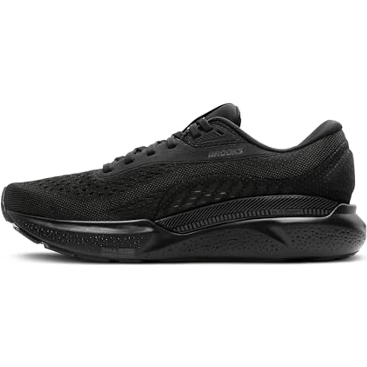 Brooks Adrenaline GTS 24 Damen Running Laufschuhe, verbesserte Dämpfung, GuideRails®-Support, atmungsaktives Obermaterial, 38 EU – Bild 5