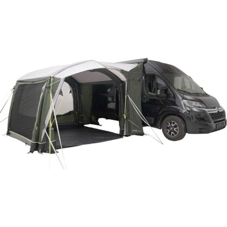Outwell Crossville 250SA, Zelt für größere Transporter, 3.10 kg – Bild 2