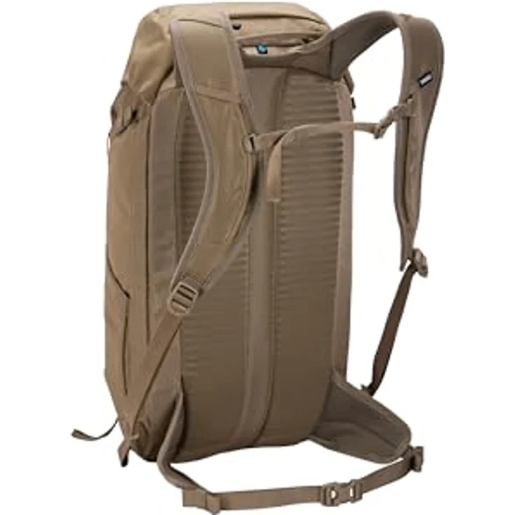 Thule AllTrail 4-Season Wanderrucksack mit Laptopfach, 57 cm, faded khaki – Bild 7