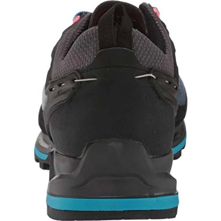 Salewa MTN TRAINER 2 GTX, Wanderschuh mit Gore-Tex® Membran, grau – Bild 3