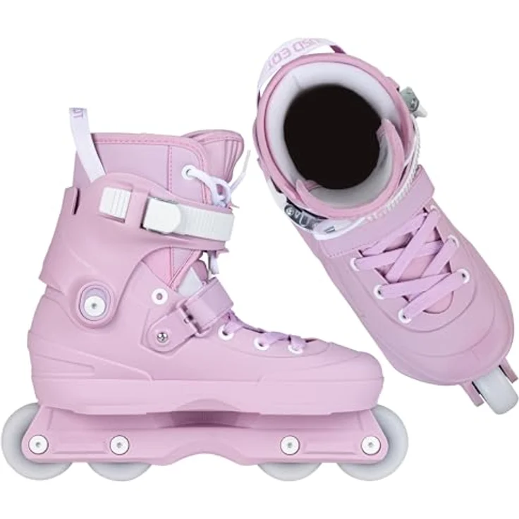 Usd Inline Skates, Modell (45) für optimale Rollperformance und Komfort – Bild 7