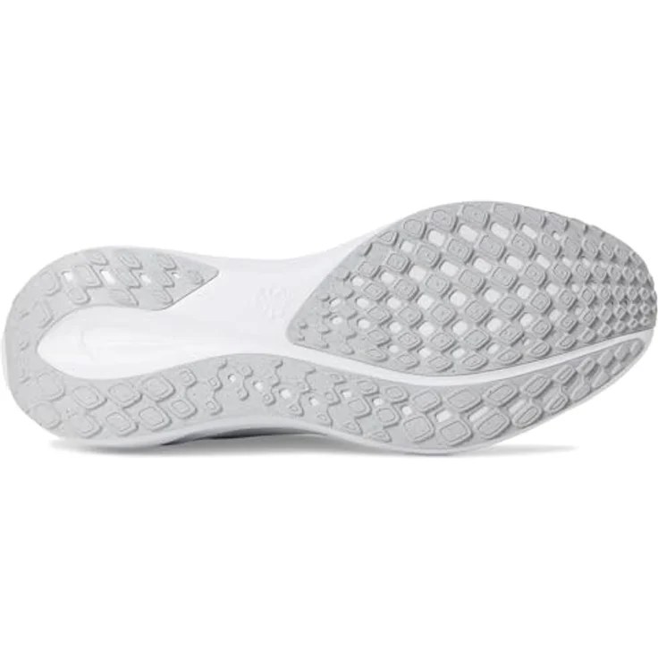 Nike Air Zoom Pegasus 41, Laufschuhe mit ReactX-Schaumstoff, Pure Platinum, EU 39 – Bild 5