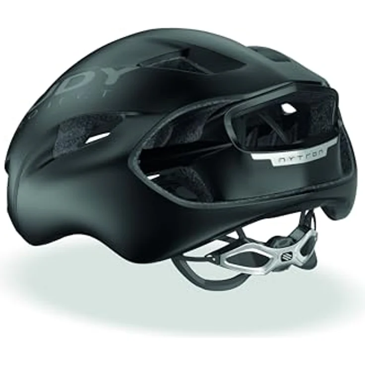 Rudy Project Nytron, Velohelm (55 - 58 cm) mit 15 Belüftungsöffnungen und In-Mould-Technologie für optimale Aerodynamik und Sicherheit – Bild 2