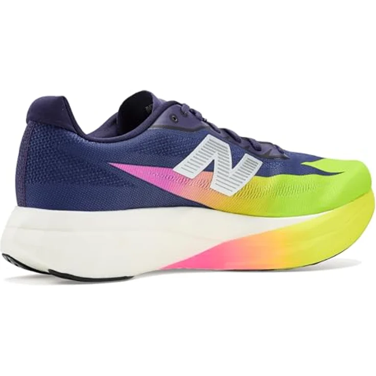New Balance MRCEL79H, Laufschuhe für Herren mit atmungsaktivem Obermaterial und dämpfender Fuel Cell-Mittelsohle – Bild 3