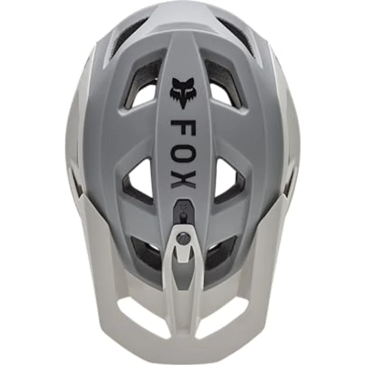 Fox Speedframe SoAccesoire, Velohelm mit MIPS, 59 - 63 cm, optimierte Belüftung und 360° Fit System – Bild 2