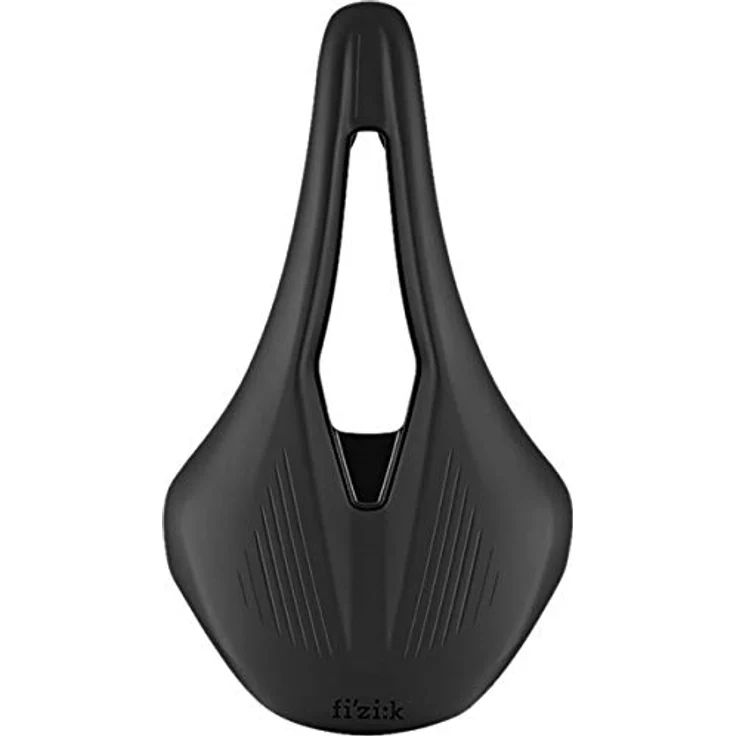 Fizik Kurzschnauzen Velosattel, carbonverstärkte Nylon-Schale, 186 g – Bild 3