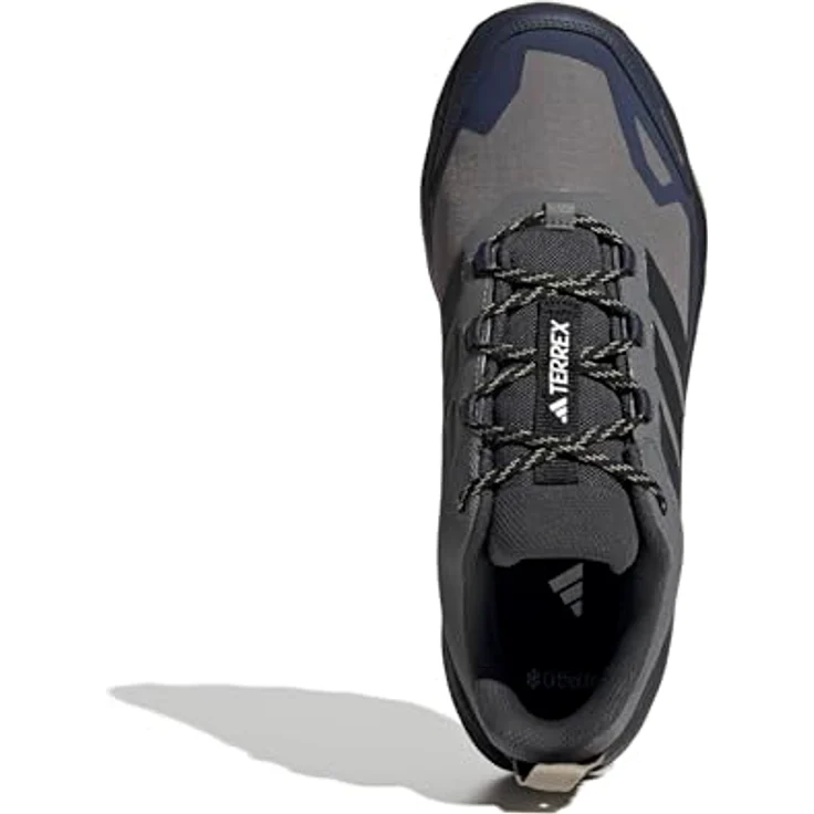 adidas TERREX SKYCHASER AX5 GORE-TEX E, wasserdichter Wanderschuh mit LIGHTMOTION EVA-Zwischensohle und Continental™ Gummiaußensohle – Bild 7