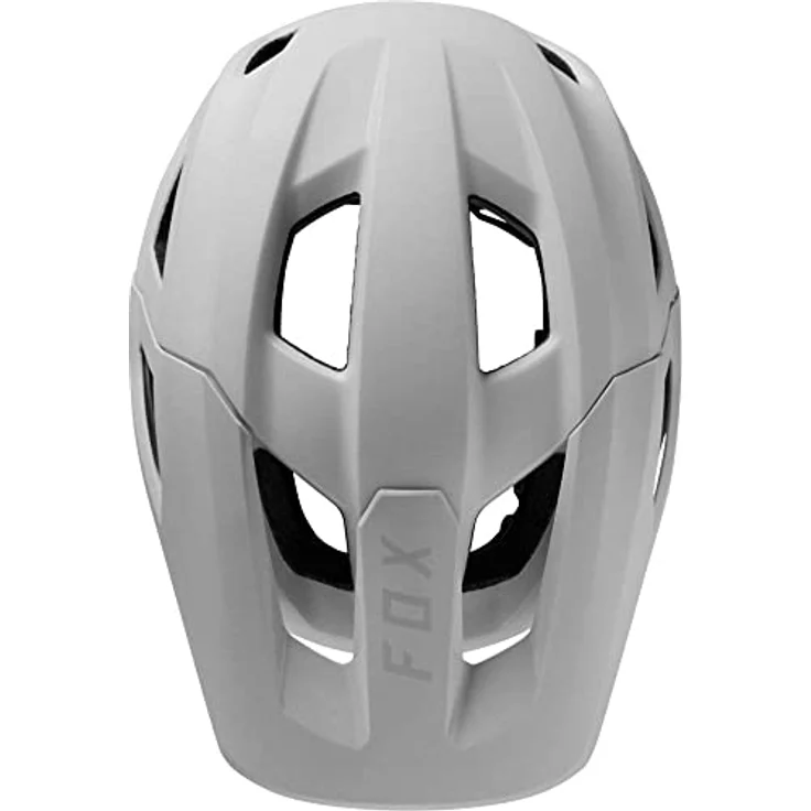 Fox Helm Mainframe Helmet Mips CE white Gr. L – Bild 4
