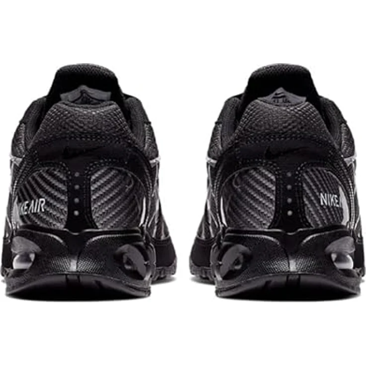 Nike Air Max Torch 4, Herren Laufschuhe aus Textil und Kunststoff, Schnürer – Bild 3