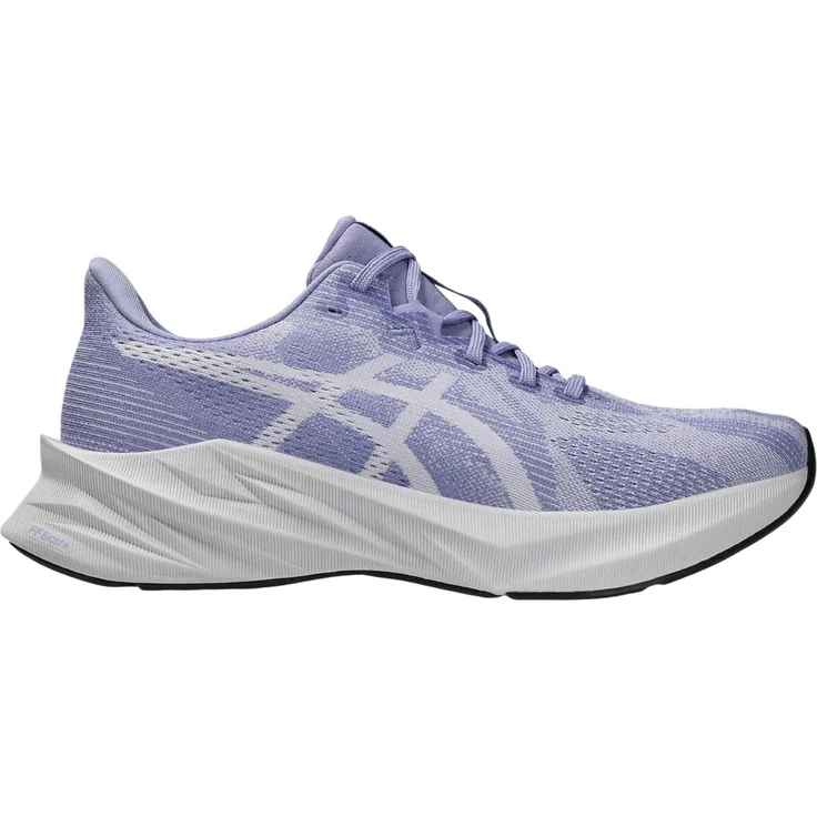 Asics DYNABLAST 5 Laufschuhe für Damen, FF BLAST PLUS-Dämpfung, Jacquard-Mesh-Obermaterial, violett