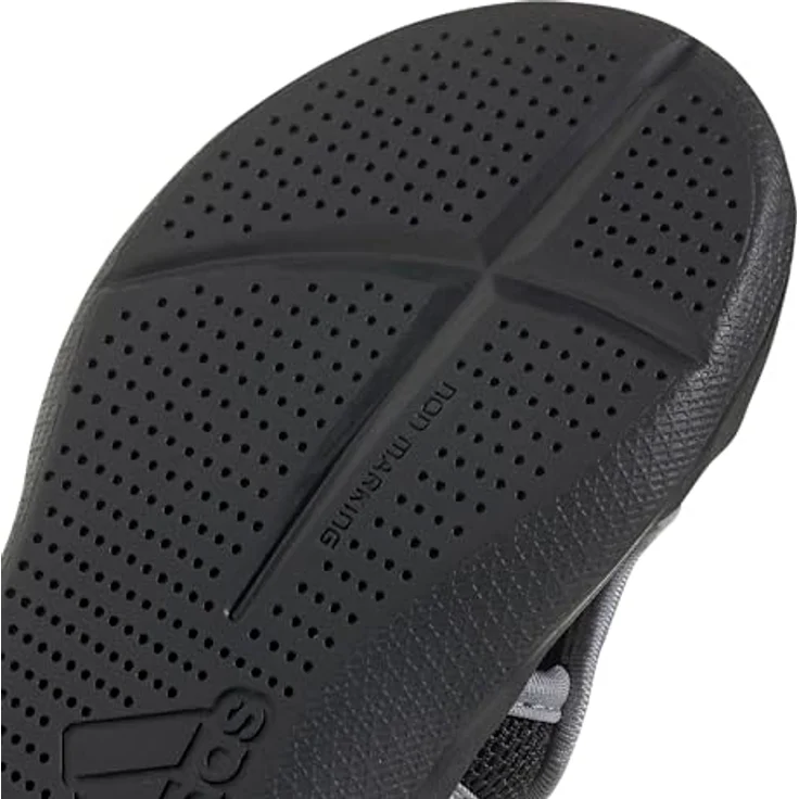 adidas Sportswear ALTAVENTURE 3.0 KIDS, Outdoorschuh mit atmungsaktivem Mesh-Obermaterial, Klettverschlüssen und rutschfester Gummiaußensohle – Bild 4