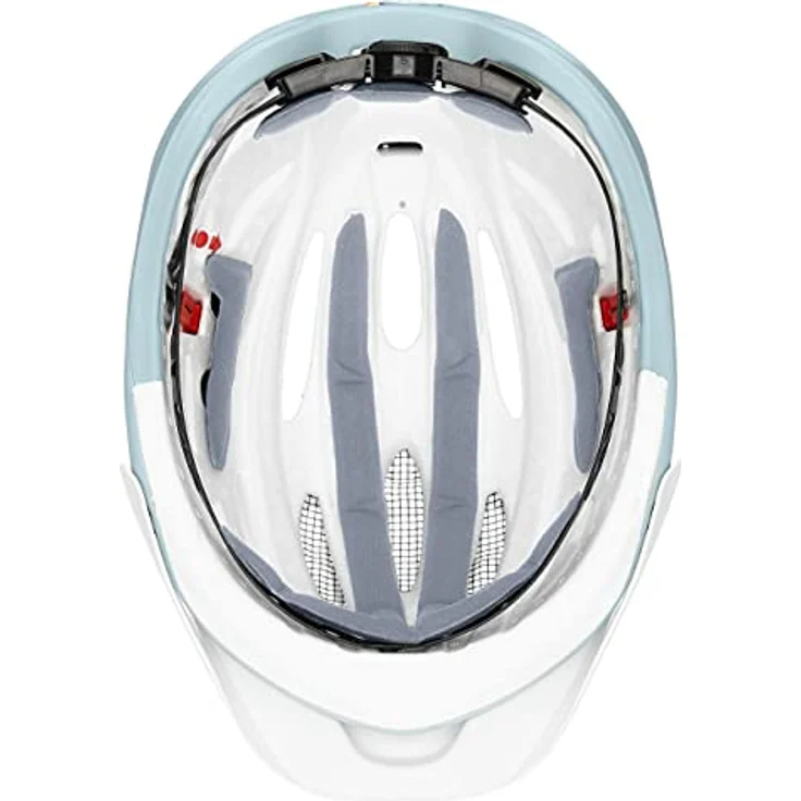 uvex true cc Fahrradhelm – Bild 11