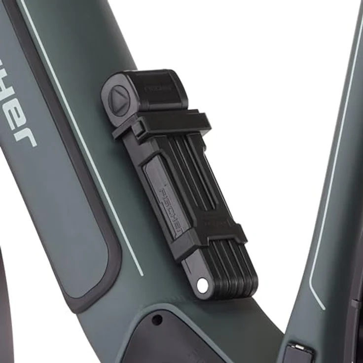 FISCHER E-Bike ATB TERRA 6.8I 711 Ultimate, 55 cm Rahmenhöhe, 711 Wh Akku, BROSE Mittelmotor, 9-Gang Kettenschaltung, StVZO-zugelassen – Bild 13