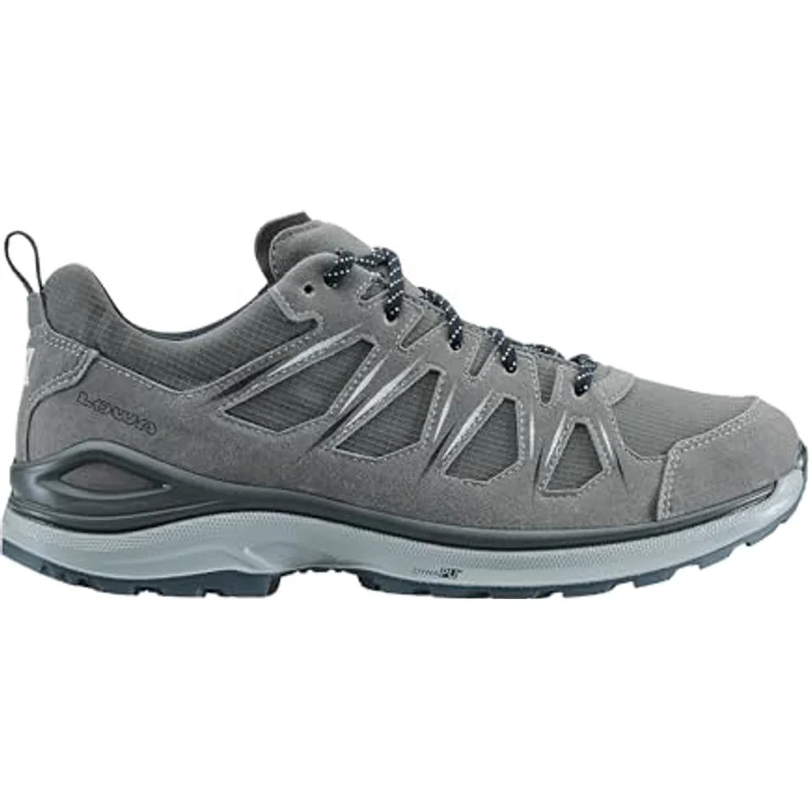Lowa INNOX EVO II GTX, Wasserdichter Wanderschuh mit GORE-TEX®, leichter Bauweise und griffiger Vibram®-Sohle – Bild 2