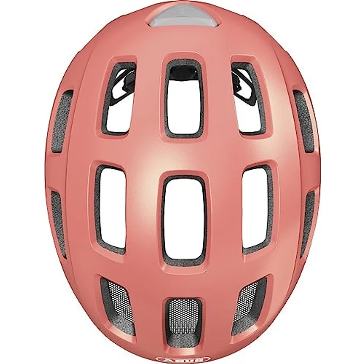 ABUS Youn-I 2. 0 Fahrradhelm für Jugendliche und Erwachsene – Bild 5