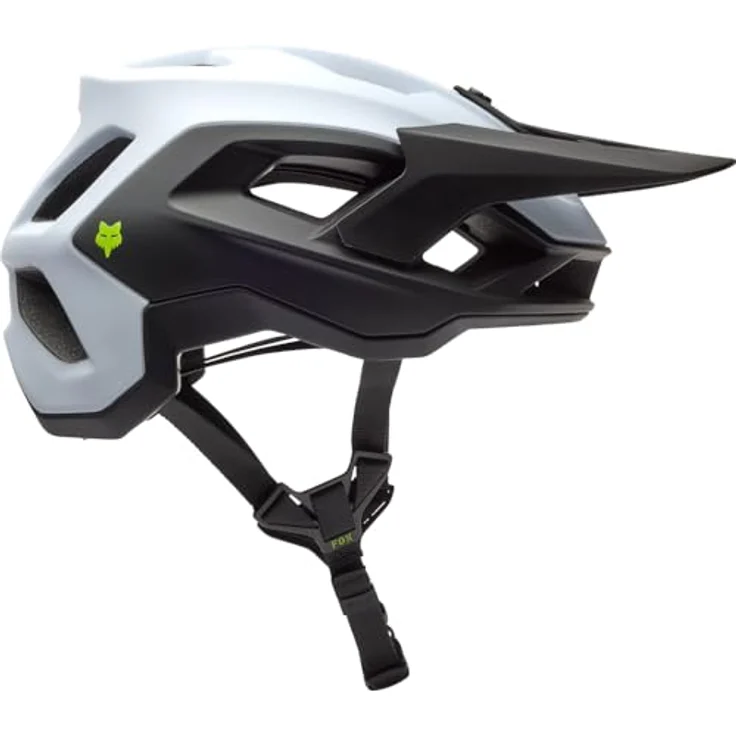 Fox Speedframe SoAccesoire, Velohelm mit MIPS, 58.90 - 63 cm, optimierte Belüftung und 360° Fit System – Bild 3