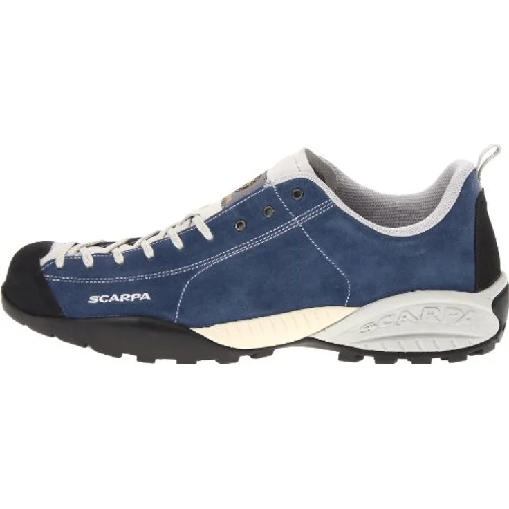 Scarpa Mojito Ocean, Damen Wanderschuh in Blau, Größe 38 – Bild 8