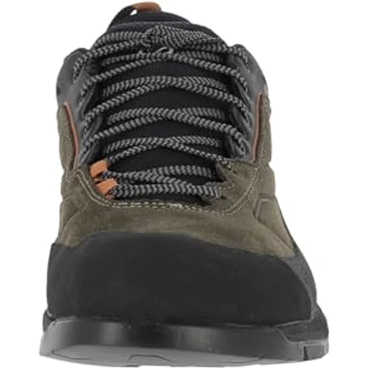 Scarpa Rapid XT GTX, Herren Wanderschuhe, wasserdicht mit GORE-TEX, braun, Größe 41.5 – Bild 3