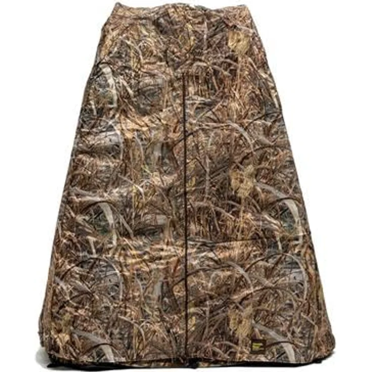 Buteo Photo Gear Hide Cover Reed+, Tarnzelt für Tierfotografie, wasserdicht, 1 kg – Bild 2