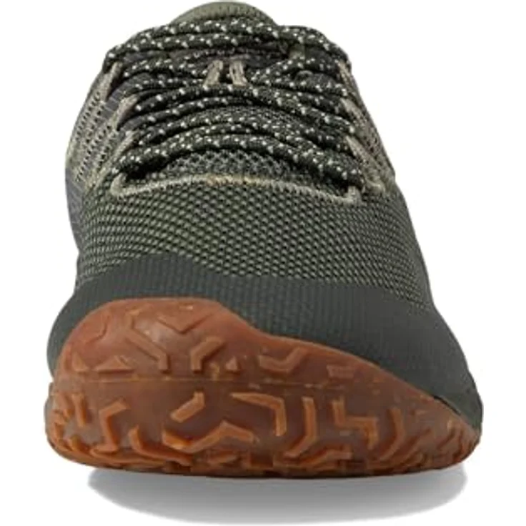 Merrell Trail Glove 7, Trailrunning-Schuhe mit Vibram EcoStep Sohle und FLEXconnect, EU 42 für Herren – Bild 7
