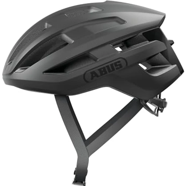 Abus PowerDome Fahrradhelm – Bild 2