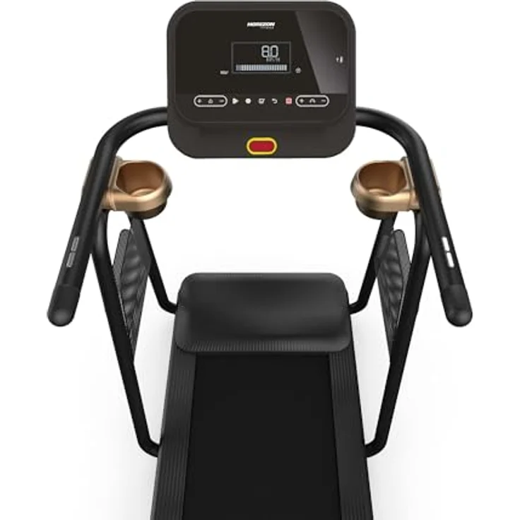 Horizon Fitness Laufband Citta TT5.1 – Bild 4