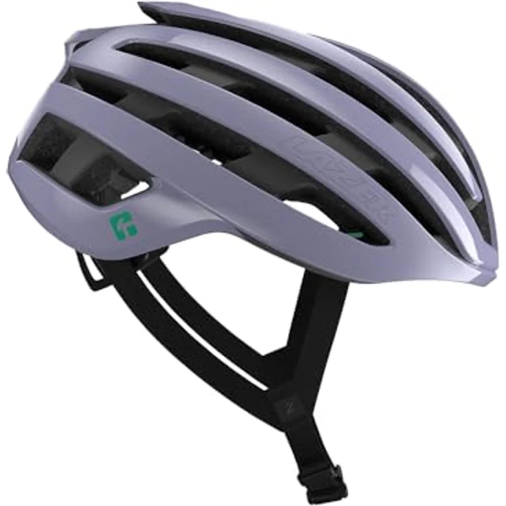 Lazer Sport Z1 KinetiCore, Velohelm mit KinetiCore-Technologie, Größe 52-56 cm, verbesserte Belüftung und integriertes RollSys-System – Bild 1