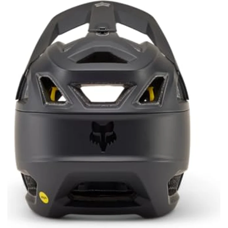 Fox Proframe Rizer, Velohelm mit Mips-Technologie, 59 cm, superleicht und verbesserte Belüftung – Bild 4