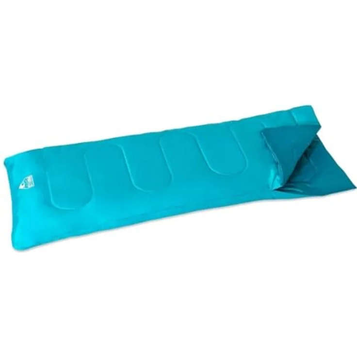 Bestway Pavillo™ Deckenschlafsack Evade 15, rechteckig, 180 x 75 cm, mit Hohlfaserwärmedämmung und Tragetasche – Bild 4