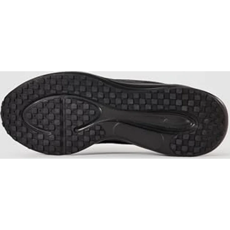 Nike Revolution 8 HJ9198, Herren Laufschuhe für Straßenläufe, grau – Bild 4
