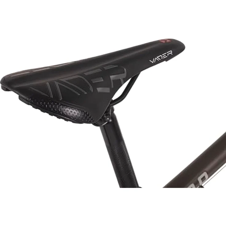 WYLD HEIST 3.0 Mountainbike Hardtail 29“, Anthrazit, 21 Gang Shimano Tourney, mechanische Scheibenbremsen, RH 51 cm – Bild 9
