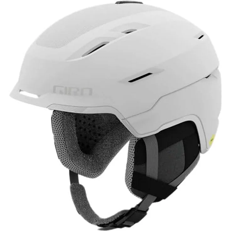 Giro Tenaya, Skihelm mit Spherical Technology™ und Mips®, 55.5 - 59 cm, M