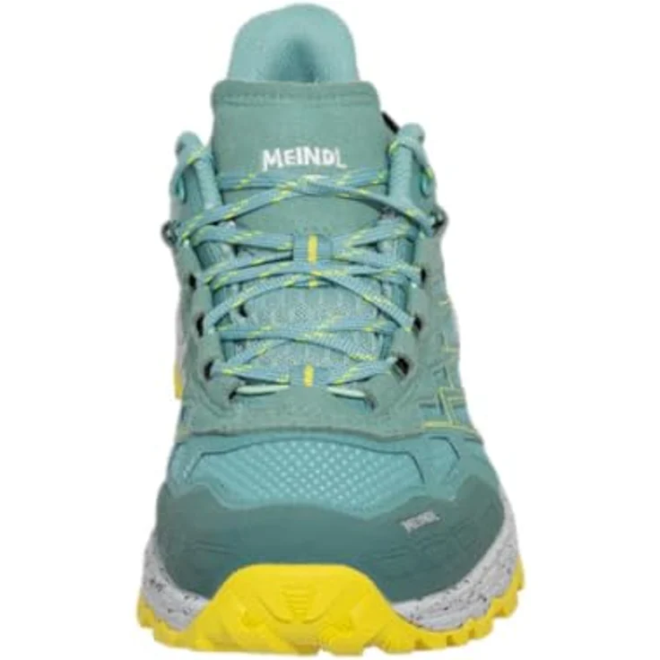 Meindl Jamaica Lady GORE-TEX Wanderschuh, winddicht, wasserdicht, atmungsaktiv, leicht, DUAL FIT System – Bild 3