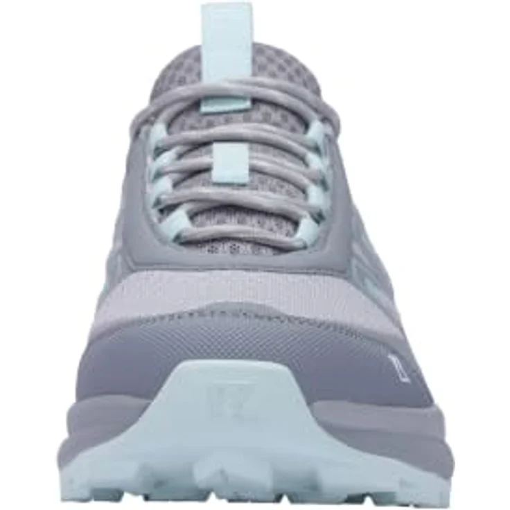 Kastinger LH-X Hiker Low, Wanderschuh für Damen in Grau, Mesh-Obermaterial, Größe EUR 37 – Bild 2