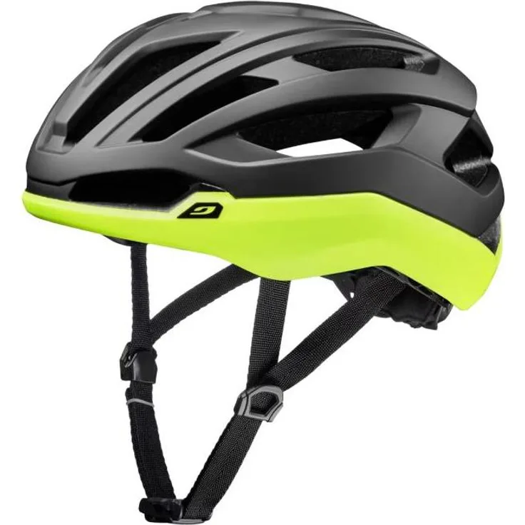 Julbo Fast Lane Race Radhelm, ultraleicht, verstellbar & belüftet, optimal für Geschwindigkeitsliebhaber