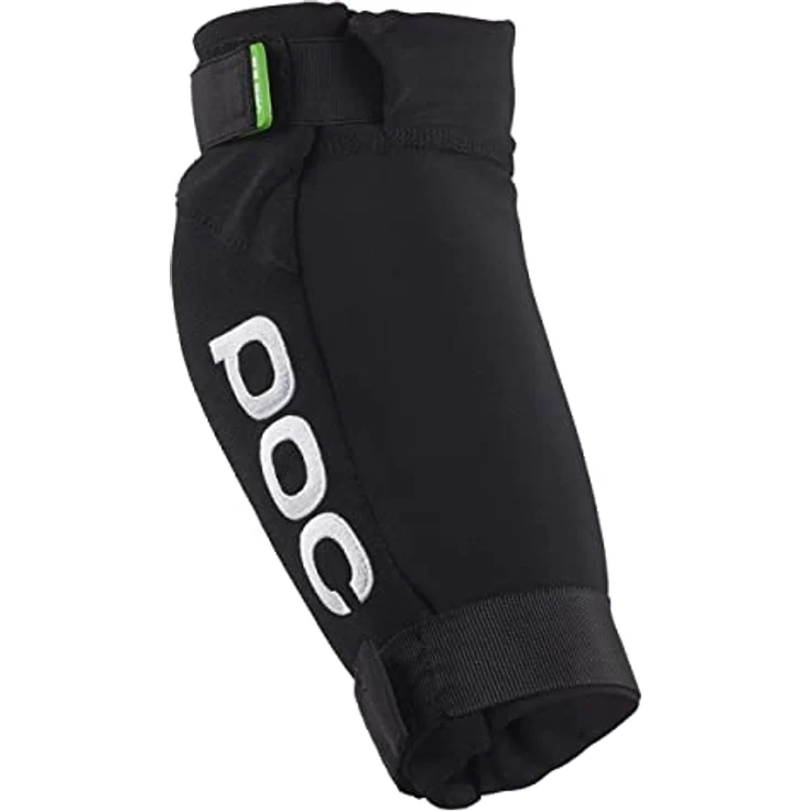 POC Joint VPD 2.0 Elbow Protector, Allround-Ellbogenschoner mit maximalem Schutz, atmungsaktiv und flexibel, schwarz – Bild 2