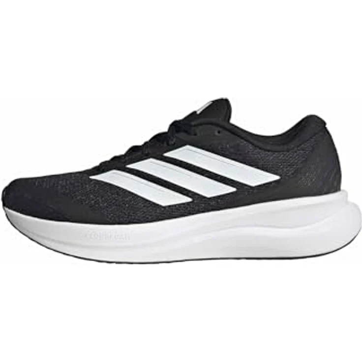 Adidas Runfalcon 6 Wide Laufschuhe Damen, Cloudfoam Dämpfung für Komfort, strapazierfähiges Obermaterial, Gummiaußensohle für Grip – Bild 1