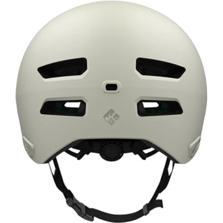 Lazer Sport Maze Kineticore Velohelm, (50 - 56 cm) mit innovativem Schutzsystem und optimierter Belüftung – Bild 4