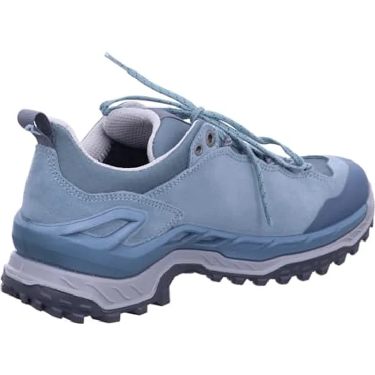 Lowa INNOVO GTX, Damen-Outdoorschuh mit GORE-TEX® und DynaPU®-Komfort, urbaner Look – Bild 5