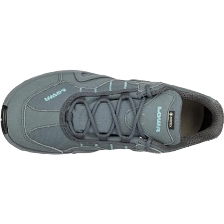 Lowa GORGON GTX Ws, Outdoorschuhe, wasserdicht, atmungsaktiv, robust – Bild 7