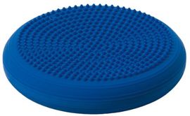 Togu Fitness kuglepude Sitzkissen, blau, 30 cm