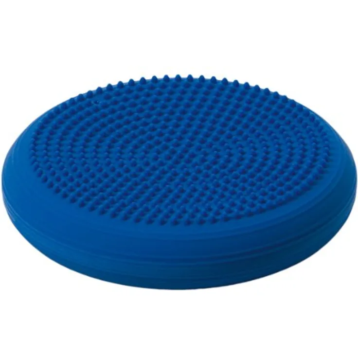 Togu Fitness kuglepude Sitzkissen, blau, 30 cm EU - Preisvergleich