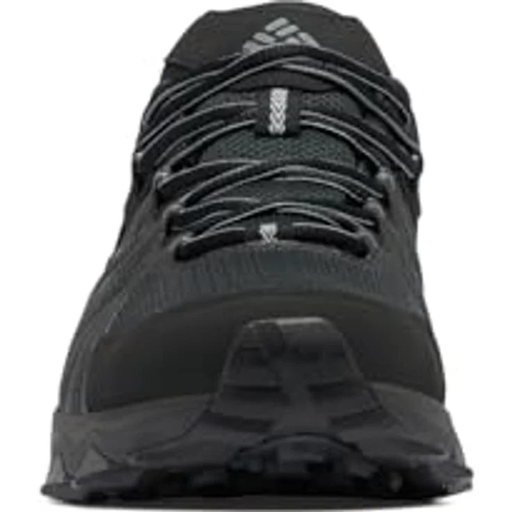 Columbia Peakfreak™ II Outdry™, Herren Wanderschuhe mit Navic Fit System, wasserdicht, Größe 42.5, Schwarz – Bild 3