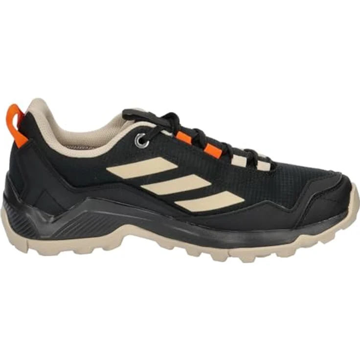 adidas TERREX EASTRAIL GORE-TEX Wanderschuh, wasserdicht, atmungsaktiv, griffige Gummiaußensohle – Bild 8