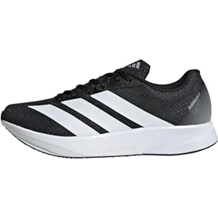 Adidas Duramo RC2 Laufschuhe Herren, LIGHTMOTION-Zwischensohle, Textiloberfläche, griffige Adiwear-Außensohle, 246 g – Bild 1