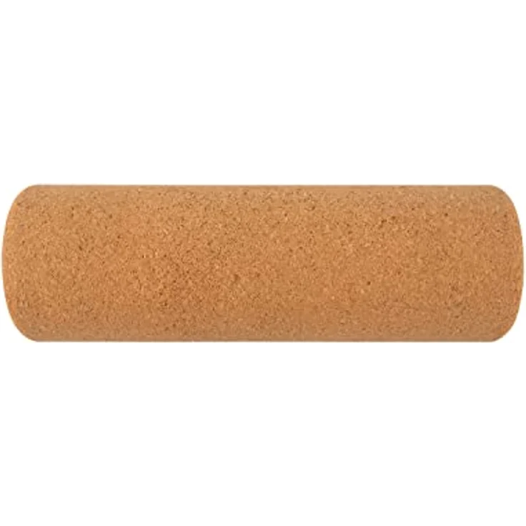 Korkrollen Verschiedene Größen - für Balanceboards Indoorboards Balance Boards Ersatzrollen (150 mm x 45 cm) – Bild 4