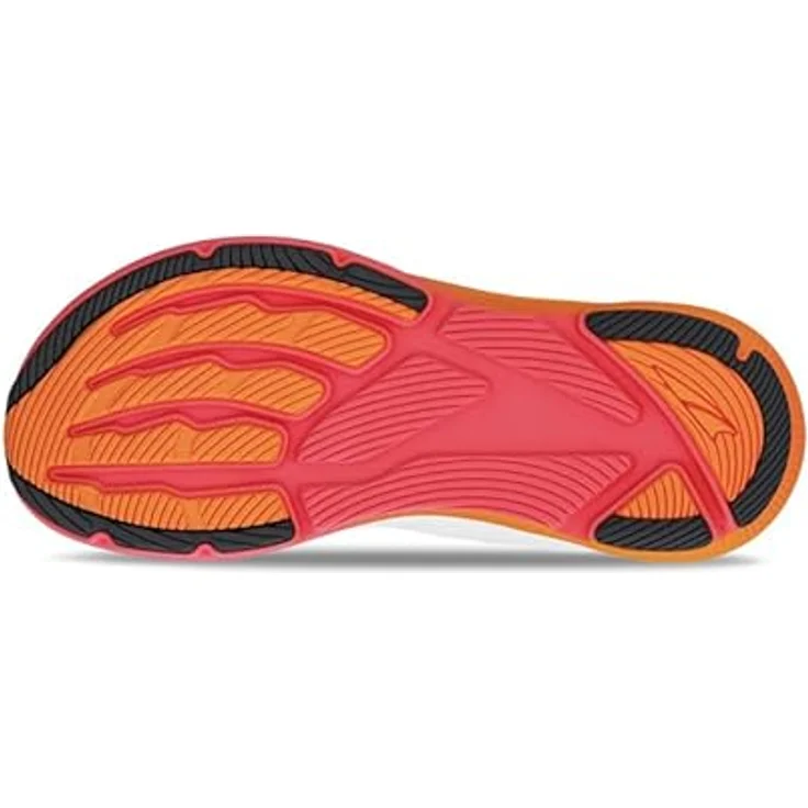Altra Women's Experience Flow 2, Damen Laufschuhe, leicht und atmungsaktiv, Größe 38.5, Weiß – Bild 5