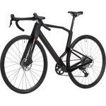 Rondo Ruut CF 2, Gravel Bike, Carbonrahmen, vielseitige Gabel, Shimano und SRAM Komponenten, Pirelli Cintauro Reifen, 54 cm