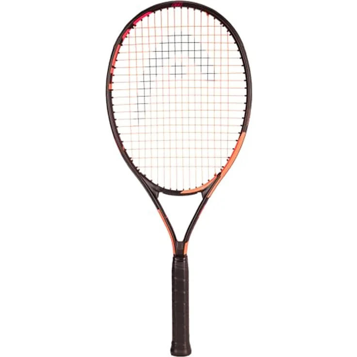 HEAD Radical Jr. 26 Racquet - Tennisschläger mit DampPlus-Technologie für Anfänger, Amazon Exclusive – Bild 2
