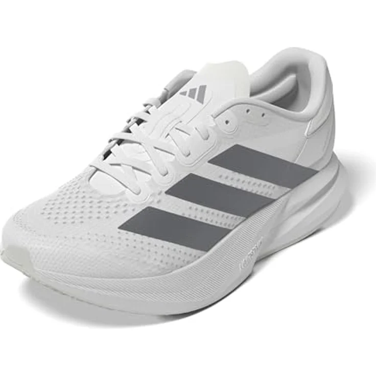 adidas IH8210 Laufschuhe für Damen, Lightstrike Dämpfung, atmungsaktives Mesh-Obermaterial, optimale Traktion, 224 g – Bild 8